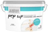 Renovierfarbe von Schöner Wohnen im aktuellen BAUHAUS Prospekt für 28,95 €