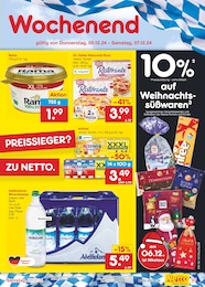 Netto Marken-Discount Dominosteine im Prospekt 