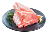 Kotelett im Angebot bei EDEKA in Norderstedt Kotelett Angebote von Gutfleisch bei EDEKA Norderstedt für 5,99 €