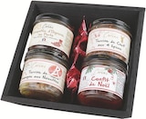 Corbeille "Plateau de Noël" Offrandes Gourmandes à Intermarché Hyper dans Chaligny Corbeille "Plateau de Noël" Offrandes Gourmandes à Intermarché Hyper dans Chaligny