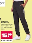 Sporthose von Slazenger für 15,99 € bei Netto mit dem Scottie im Angebot Sporthose von Slazenger im aktuellen Netto mit dem Scottie Prospekt