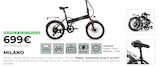 MILANO à 699,00 € dans le catalogue Feu Vert