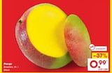 Mango im Angebot bei Netto Marken-Discount in Neumünster Mango Angebote bei Netto Marken-Discount Neumünster für 0,99 €