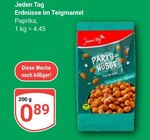 Aktuelles Erdnüsse im Teigmantel Angebot bei GLOBUS in Salzgitter ab 0,89 €