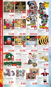 Wolle im aktuellen Jawoll Prospekt (Essen) Wolle im Jawoll Prospekt "Sonderposten-Märkte" mit 16 Seiten (Essen)