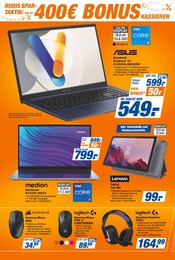 Asus im expert Prospekt in Fürth Aktueller expert Prospekt mit Asus, "Top Angebote", Seite 8