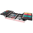 Valise de peinture et de dessin - Action en promo chez Action Lens à 9,95 €