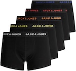 Herren Boxershorts im Angebot bei REWE in Darmstadt Herren Boxershorts Angebote von JACK & JONES bei REWE Darmstadt für 22,99 €
