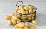 Pomme de terre de consommation - Super U à Saint-Malo Pomme de terre de consommation en promo chez Super U Saint-Malo à 1,99 €