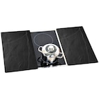 Kesper Glasschneideplatte im aktuellen POCO Prospekt