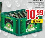 Angebot im Trinkgut Giesen Prospekt Trinkgut Giesen Prospekt mit im Angebot für 10,99 €
