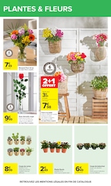 Prospectus Carrefour "Carrefour" en cours à Ajaccio, Page 61 Catalogue Carrefour en cours à Ajaccio, "Carrefour", Page 61