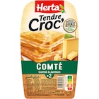 Tendre Croc’ - HERTA en promo chez Carrefour Tendre Croc’ - HERTA dans le catalogue Carrefour