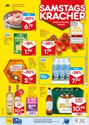 Bitburger im Netto Marken-Discount Prospekt in Hemer Aktueller Netto Marken-Discount Prospekt mit Bitburger, "Aktuelle Angebote", Seite 62