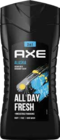 Alaska All Day Fresh oder Black 12H Refreshing Fragrance Angebote von Axe bei E center Speyer für 2,29 €