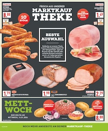 Hähnchen im aktuellen Marktkauf Prospekt (Gelsenkirchen) Hähnchen im Marktkauf Prospekt "Aktuelle Angebote" mit 22 Seiten (Gelsenkirchen)