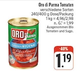 Tomaten bei EDEKA im Bamberg Prospekt für 1,19 €