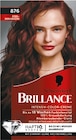 Brillance Intensiv-Color-Creme von Schwarzkopf für 4,99 € bei Rossmann im Angebot Brillance Intensiv-Color-Creme von Schwarzkopf im aktuellen Rossmann Prospekt