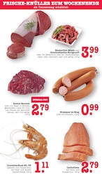 E center Rinderfilet im Prospekt E center Rinderfilet im Prospekt