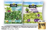 Aktuelles Fein und Pikant Angebot bei EDEKA in Frankfurt (Main) ab 1,99 €