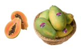 Papaya Angebote von tegut bei tegut Nürnberg für 2,99 €