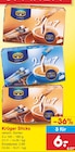 Sticks 3 in 1 im Angebot bei Netto Marken-Discount in Buchholz Sticks 3 in 1 Angebote von Krüger bei Netto Marken-Discount Buchholz für 6,00 €