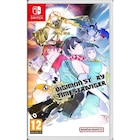 Jeu "Digimon Story Time Stranger" pour Nintendo Switch - BANDAI NAMCO - Carrefour à Calais Jeu "Digimon Story Time Stranger" pour Nintendo Switch - BANDAI NAMCO en promo chez Carrefour Calais à 59,99 €