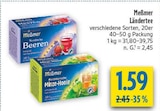 Aktuelles Nordische Beeren Angebot bei diska in Dresden ab 1,59 €