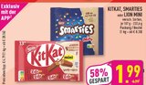 KitKat Mini im Angebot bei Marktkauf in Coesfeld KitKat Mini Angebote von Nestlé bei Marktkauf Coesfeld für 1,99 €
