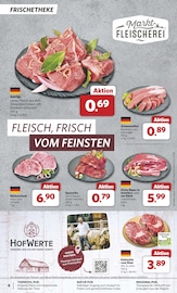 Ähnliche Angebote wie Rumpsteak im Prospekt "Markt - Angebote" auf Seite 4 von combi in Cuxhaven