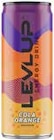 Energy Drink Angebote von LevlUp bei GLOBUS Hürth für 0,99 €