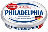Philadelphia von Philadelphia für 1,11 € bei REWE im Angebot Philadelphia von Philadelphia im aktuellen REWE Prospekt