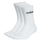 Crew- oder Ankle-Socks Angebote von adidas bei Siemes Schuhcenter Offenbach für 8,95 €