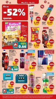 Lenor im Penny Prospekt "Wer günstig will, muss Penny." mit 44 Seiten (Ulm)