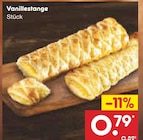 Vanillestange im aktuellen Netto Marken-Discount Prospekt