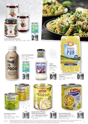 Aktueller EDEKA Prospekt mit Mais, "Aktuelle Angebote", Seite 11