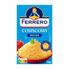 Couscous - FERRERO à 2,55 € dans le catalogue Carrefour