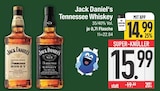 Tennessee Whiskey im Angebot bei EDEKA in München Tennessee Whiskey Angebote von Jack Daniel's bei EDEKA München für 14,99 €