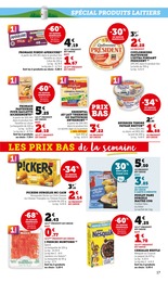 Offre Apéricube dans le catalogue U Express du moment à la page 17