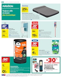 Offre Sac dans le catalogue Carrefour Market du moment à la page 42