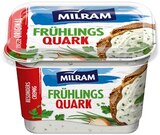 Frühlingsquark oder Zaziki von MILRAM für 1,99 € bei Penny-Markt im Angebot Frühlingsquark oder Zaziki von MILRAM im aktuellen Penny-Markt Prospekt