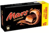 Barres glacées Family Pack x12 - MARS en promo chez Intermarché Hyper Barres glacées Family Pack x12 - MARS dans le catalogue Intermarché Hyper