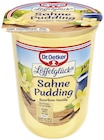 Löffelglück Grütze/Pudding/Milchreis von Dr. Oetker im aktuellen Metro Prospekt