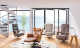 Aktuelle Sitzmöbel Angebote bei külkens+sohn Polstermöbel in Herne Aktuelles Relaxsessel BACCARA Angebot bei külkens+sohn Polstermöbel in Herne ab 1.198,00 €
