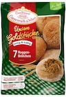 Penny Brüel - Unsere Goldstücke Angebot im Prospekt Unsere Goldstücke bei Penny im Brüel Prospekt für 1,99 €