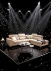 hofmeister Reutlingen - Ledersofa Angebot im Prospekt Ledersofa bei hofmeister im Reutlingen Prospekt für 999,00 €