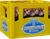 Cola-Mix Angebote von Brunnthaler Brunnen bei Trinkgut Ingolstadt für 8,99 €