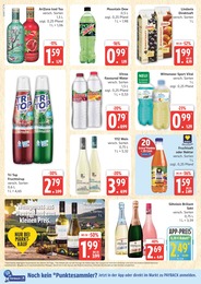 Sekt Angebot im aktuellen Marktkauf Prospekt auf Seite 22