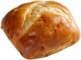 Toffee Brötchen Angebote von brot & mehr bei REWE Herne für 0,69 €