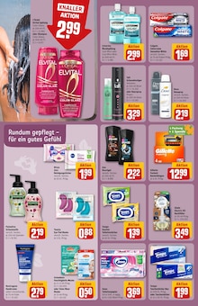 Parfum im aktuellen REWE Prospekt (Nürnberg) Parfum im REWE Prospekt "Dein Markt" mit 34 Seiten (Nürnberg)